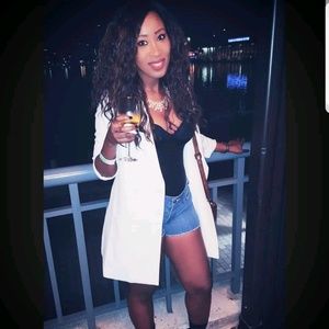 Meet your Posher, Dieuline